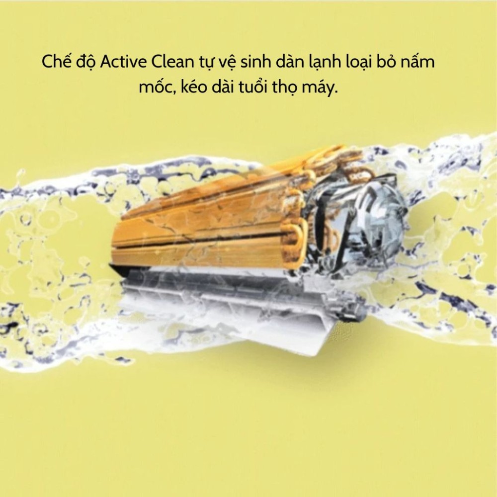 Máy lạnh Comfee Inverter 1 HP CFS-10VGDF/CFS-10VGDC - Hàng chính hãng