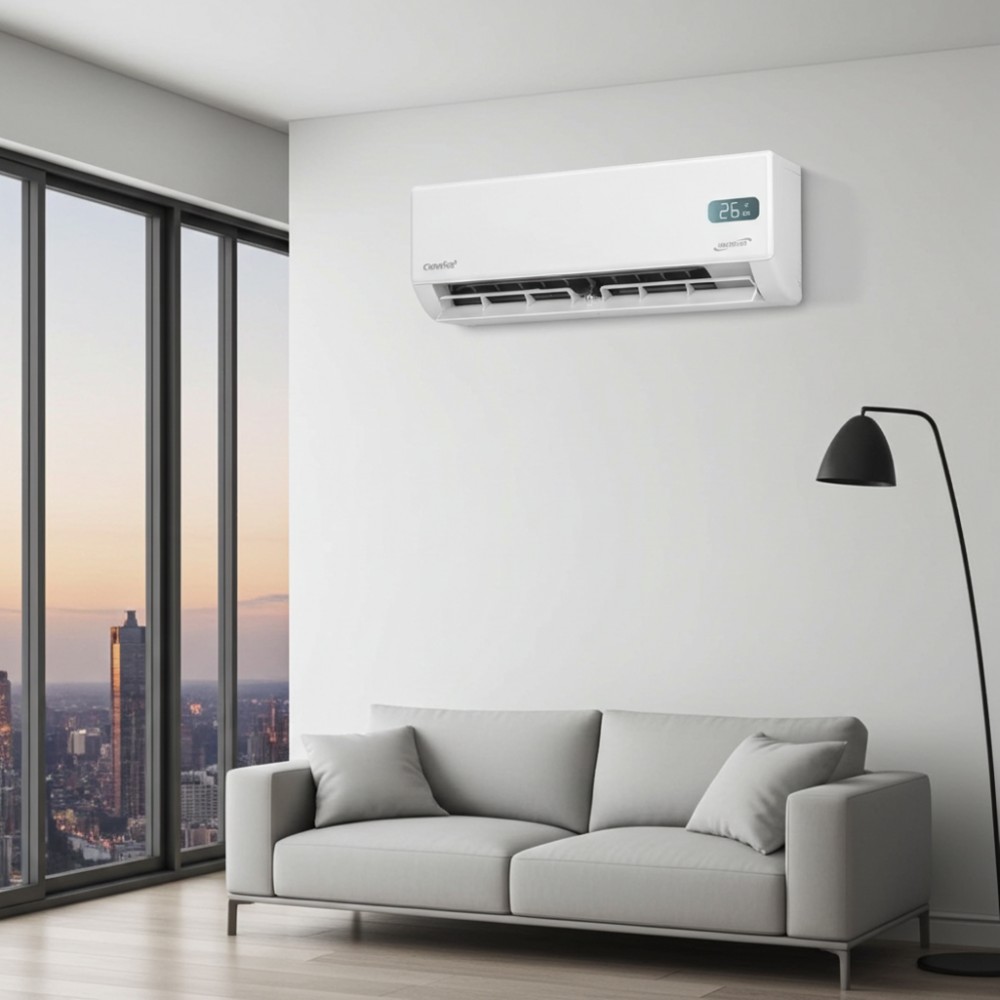 Máy lạnh Comfee Inverter 1 HP CFS-10VGPF - Hàng chính hãng