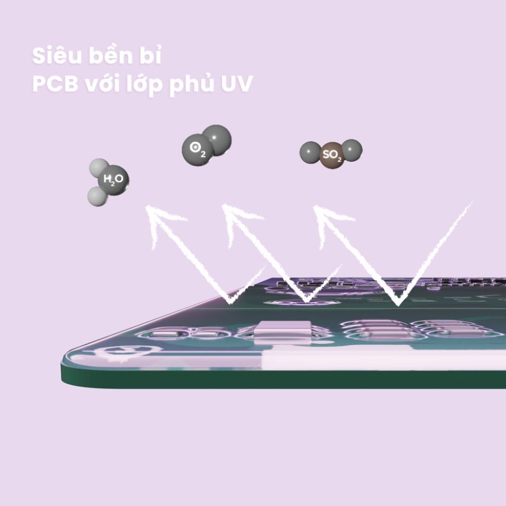 Máy lạnh Comfee inverter 2 HP CFS-18VGD - Hàng chính hãng