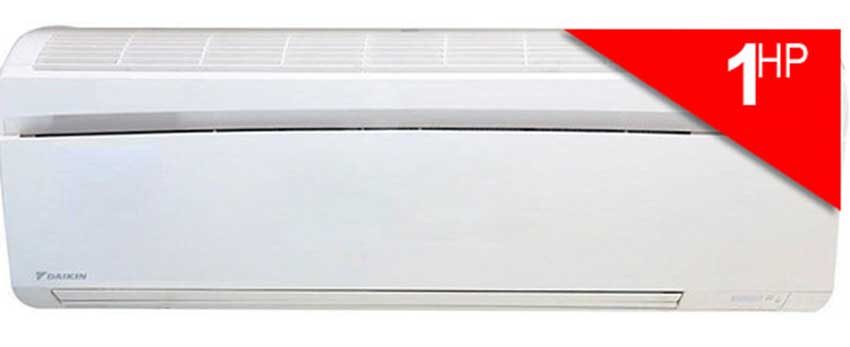 Máy lạnh một chiều Daikin FTNE25MV1V9 / RNE25MV1V9 (1.0 HP) - Hàng chính hãng