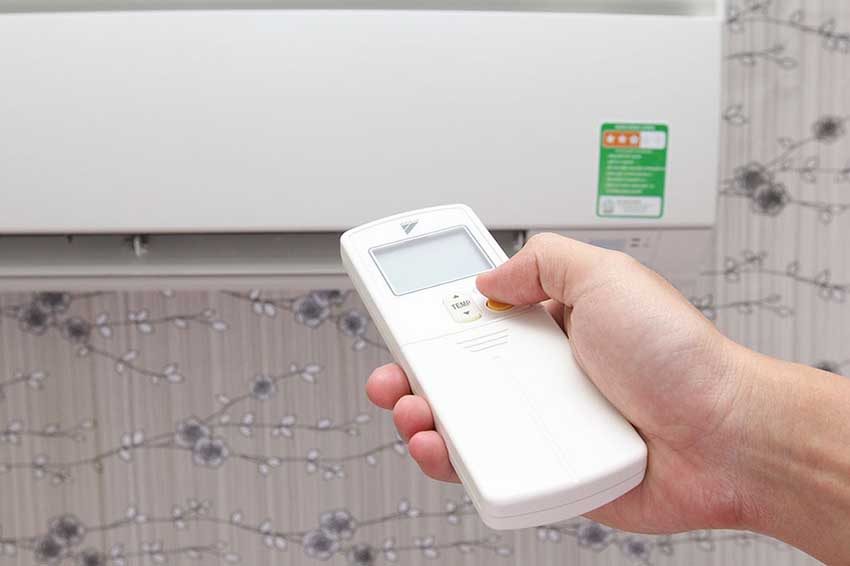 Máy lạnh một chiều Daikin FTNE25MV1V9 / RNE25MV1V9 (1.0 HP) - Hàng chính hãng