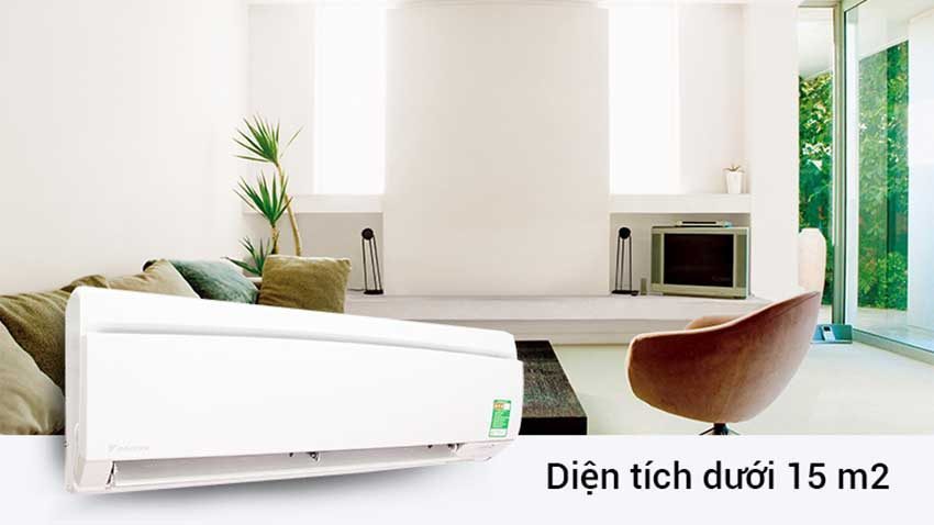 Máy lạnh một chiều Daikin FTNE25MV1V9 / RNE25MV1V9 (1.0 HP) - Hàng chính hãng