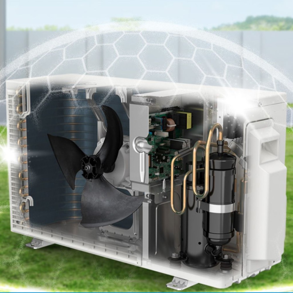 Máy lạnh Daikin inverter 1.5HP ATKB/ARKB35ZVMV - Hàng chính hãng