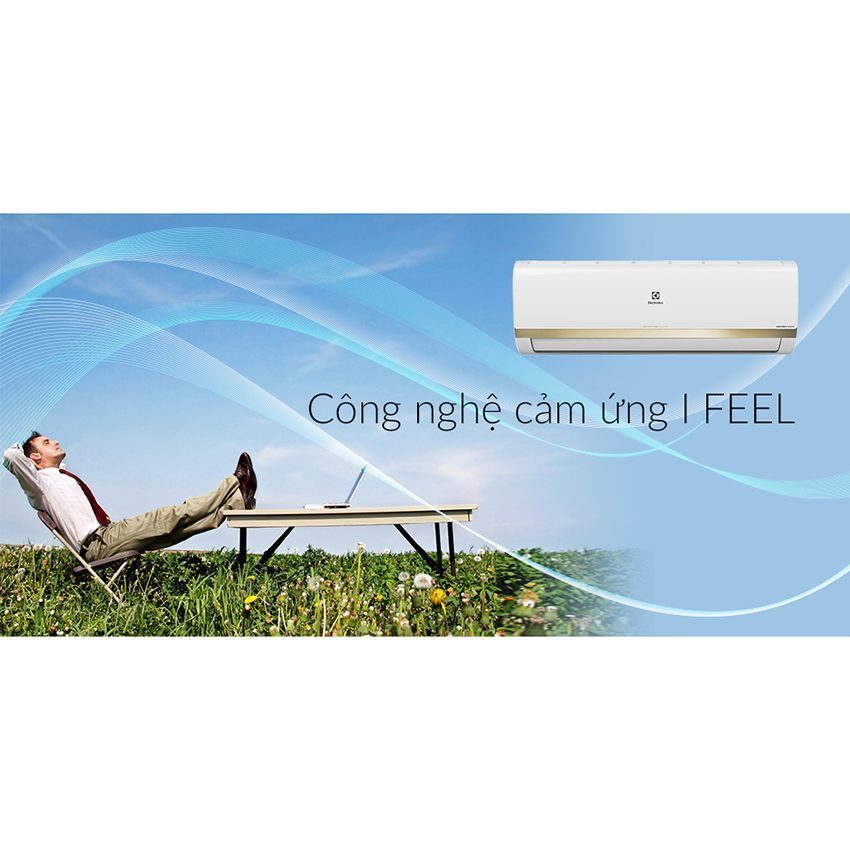 Máy lạnh Electrolux ESV12CRK-A3 - Hàng chính hãng