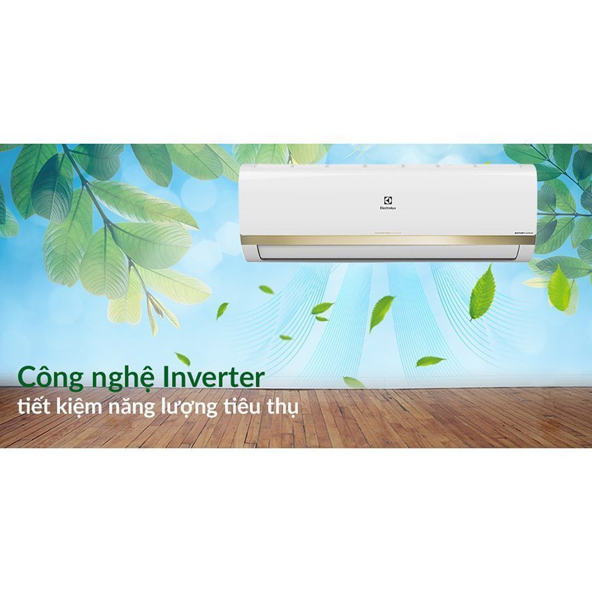 Máy lạnh Electrolux ESV12CRK-A3 - Hàng chính hãng