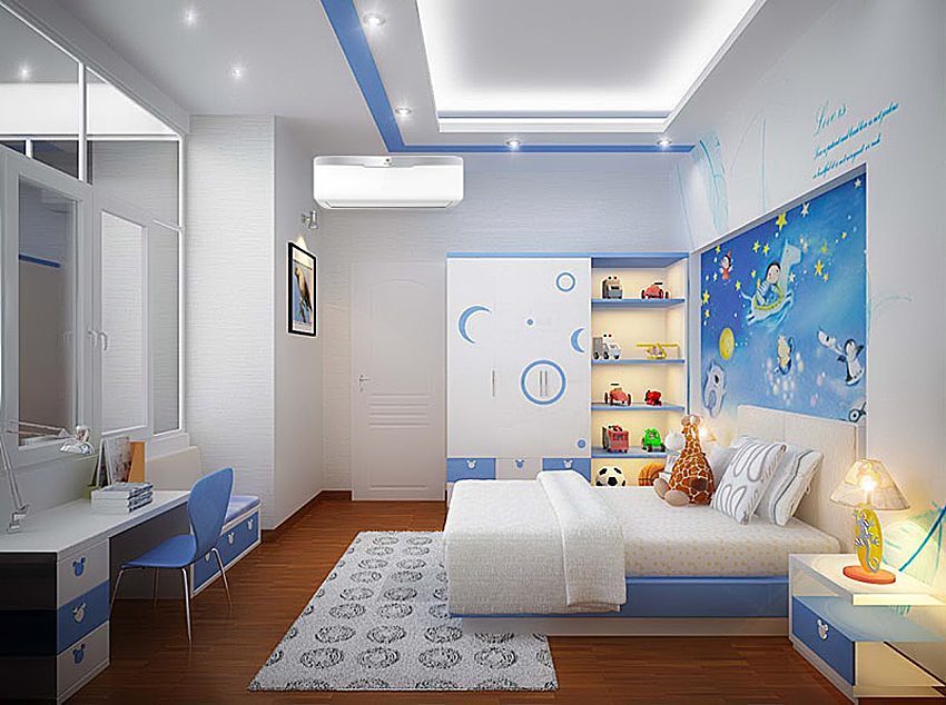 Máy lạnh Electrolux 1.5HP ESM-12CRM-A3 - Hàng chính hãng