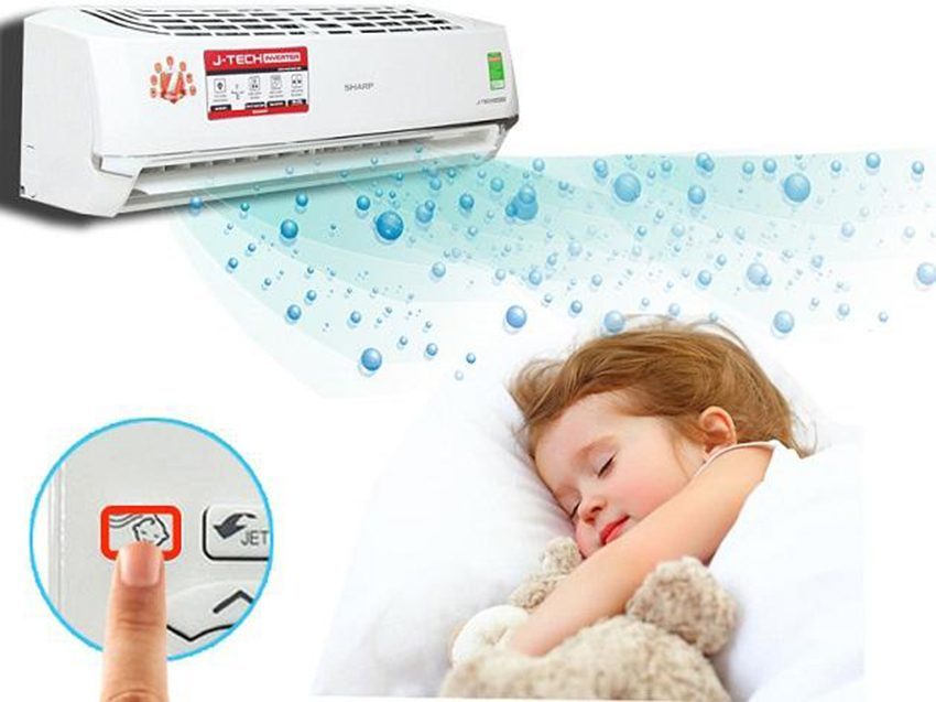 Máy lạnh một chiều Electrolux ESM18CRO-A1 - Hàng chính hãng