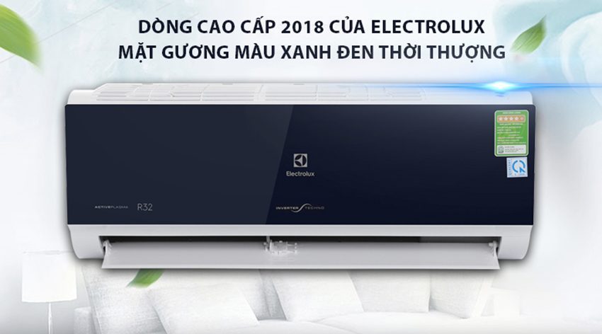Máy lạnh Inverter Electrolux ESV09CRO-D1 - Hàng chính hãng