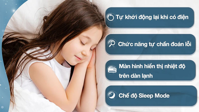 Máy lạnh Inverter 2.5 HP Funiki HIC24TMU - Hàng chính hãng