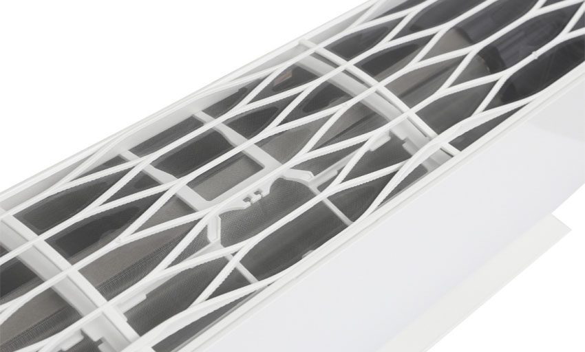 Máy lạnh Inverter 2 HP LG V18ENF - Hàng chính hãng