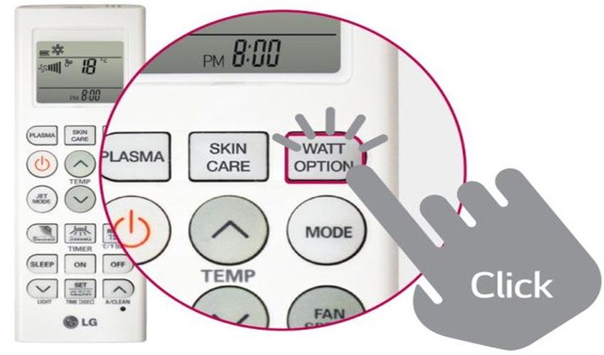 Máy lạnh Inverter 2 HP LG V18ENF - Hàng chính hãng