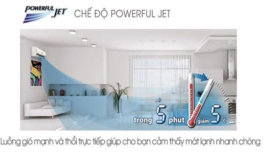 Máy lạnh Inverter 2 HP Sharp AH-X18VEW - Hàng chính hãng