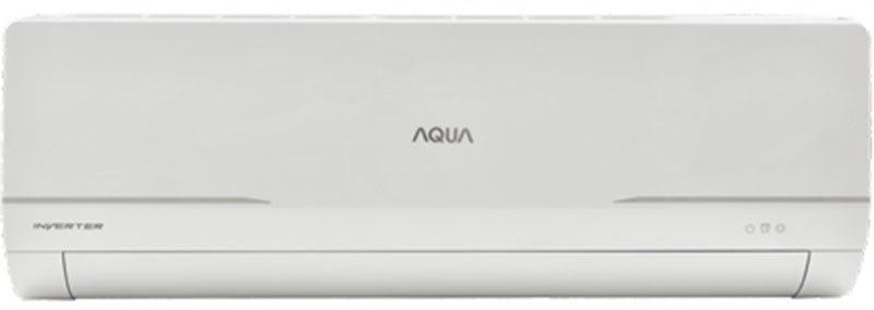 Máy lạnh Inverter Aqua AQA-KCRV9WNM - Hàng chính hãng