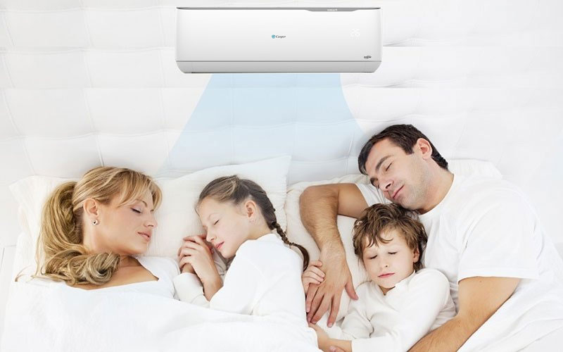 Máy lạnh Inverter Casper GC-18TL32 - Hàng chính hãng