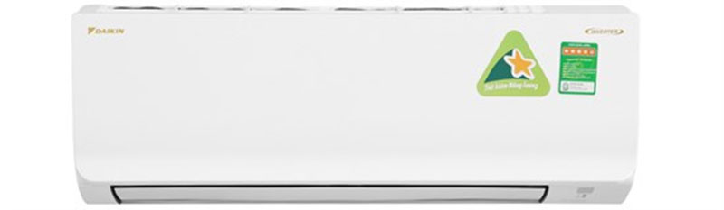 Máy lạnh Inverter Daikin ATKA25UAVM/ARKA25UAVMV - Hàng chính hãng