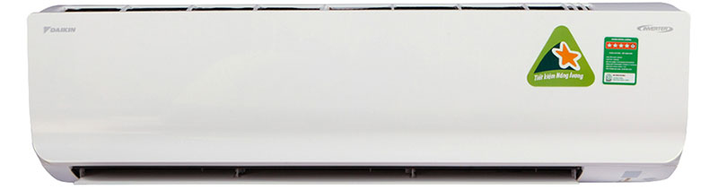 Máy lạnh Inverter Daikin ATKC25TAVMV/ARKC25TAVMV