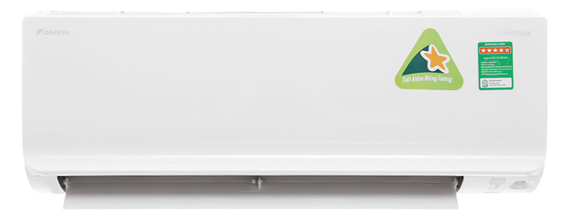Máy lạnh Inverter Daikin ATKC35TAVMV/ARKC35TAVMV - Hàng chính hãng