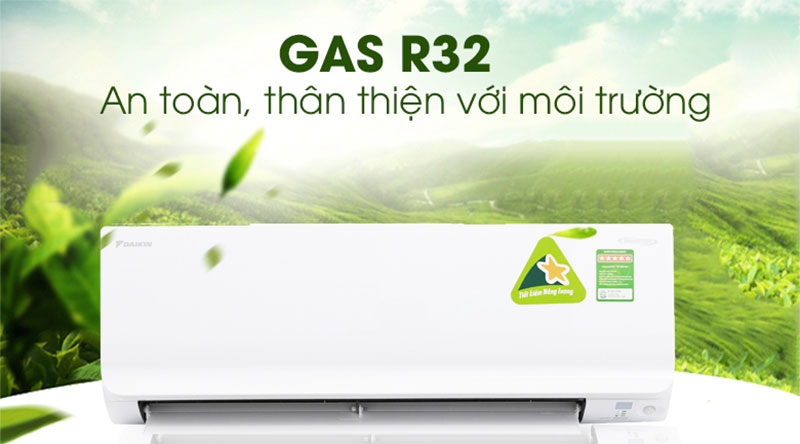 Máy lạnh Inverter Daikin ATKC35TAVMV/ARKC35TAVMV - Hàng chính hãng