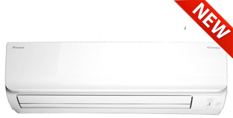 Máy lạnh Inverter Daikin FTKC71UVMV - Hàng chính hãng