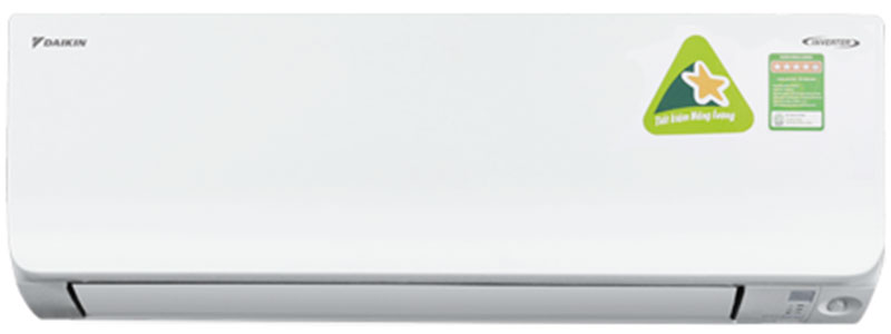 Máy lạnh Inverter Daikin FTKM25SVMV/RKM25SVMV - Hàng chính hãng