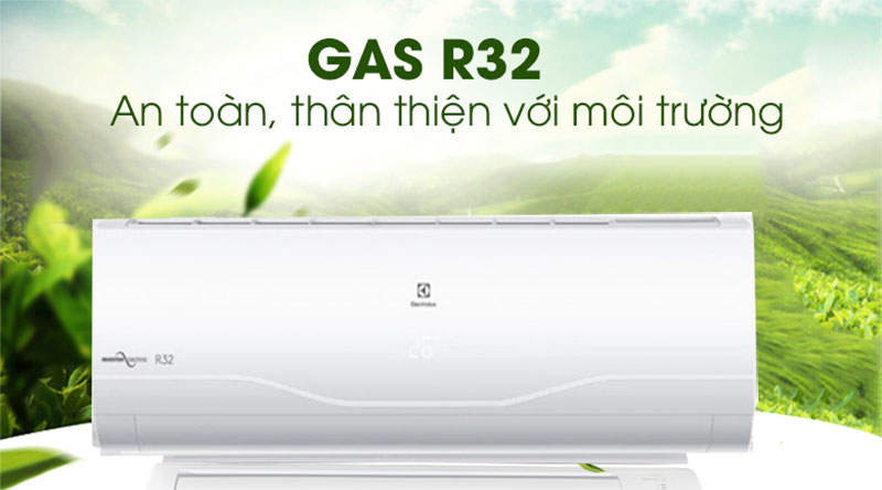 Máy lạnh Inverter ELectrolux ESV12CRO-B2 - Hàng chính hãng