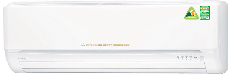 Máy lạnh Inverter Mitsubishi Heavy SRK/SRC18YL-S5 - Hàng chính hãng