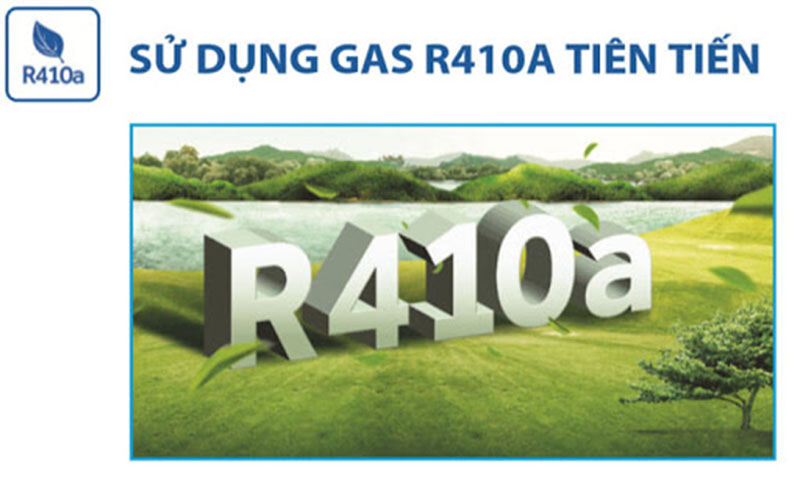 Máy lạnh Inverter Mitsubishi Heavy SRK/SRC18YL-S5 - Hàng chính hãng