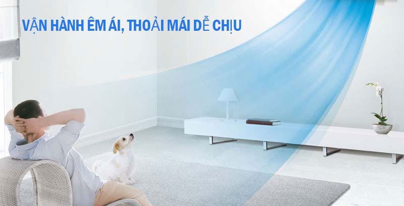 Máy lạnh Inverter Mitsubishi Heavy SRK/SRC18YL-S5 - Hàng chính hãng