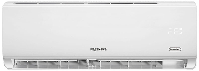Máy lạnh Inverter Nagakawa NIS-C09R2T01 - Hàng chính hãng