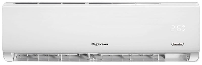 Máy lạnh Inverter Nagakawa NIS-C12R2T01 - Hàng chính hãng