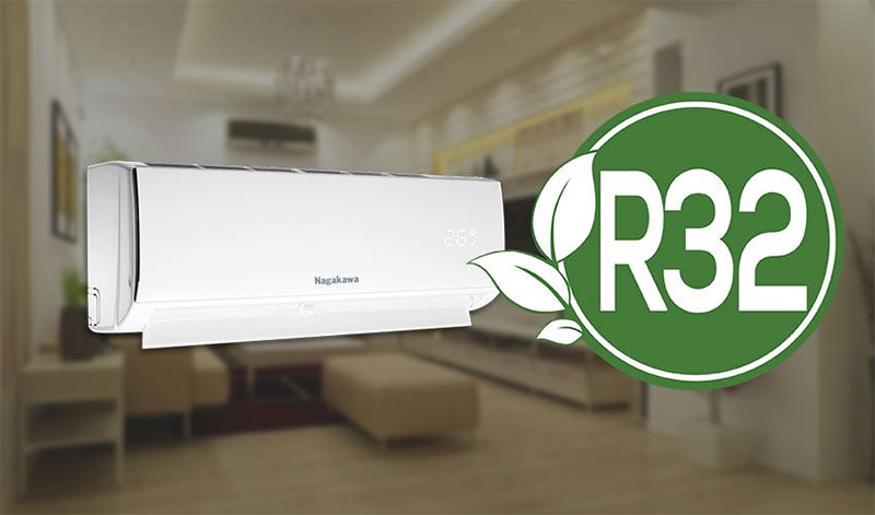 Máy lạnh Inverter Nagakawa NIS-C12R2T01 - Hàng chính hãng