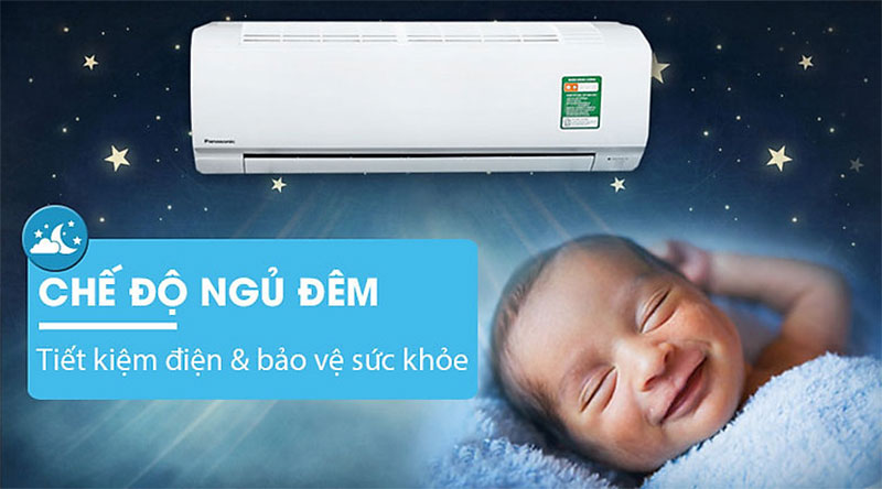 Máy lạnh Inverter Panasonic CU/CS-WPU12WKH-8M - Hàng chính hãng