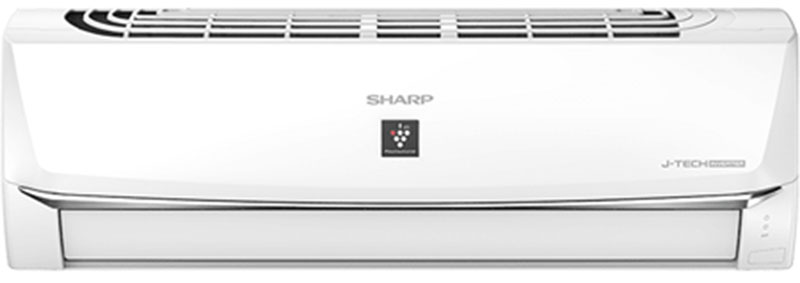 Máy lạnh Inverter Sharp AH-XP10WMW - Hàng chính hãng
