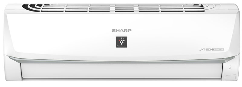 Máy lạnh Inverter Sharp AH-XP13WHW - Hàng chính hãng