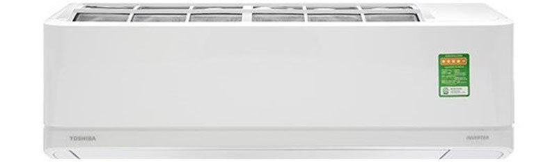 Máy lạnh Inverter Toshiba RAS-H13J2KCVRG-V - Hàng chính hãng