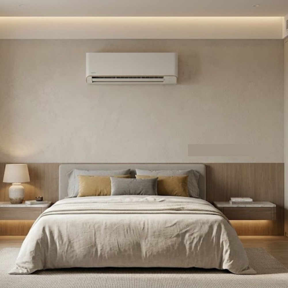 Máy lạnh LG Inverter 2.5 HP IEC24M2 - Hàng chính hãng