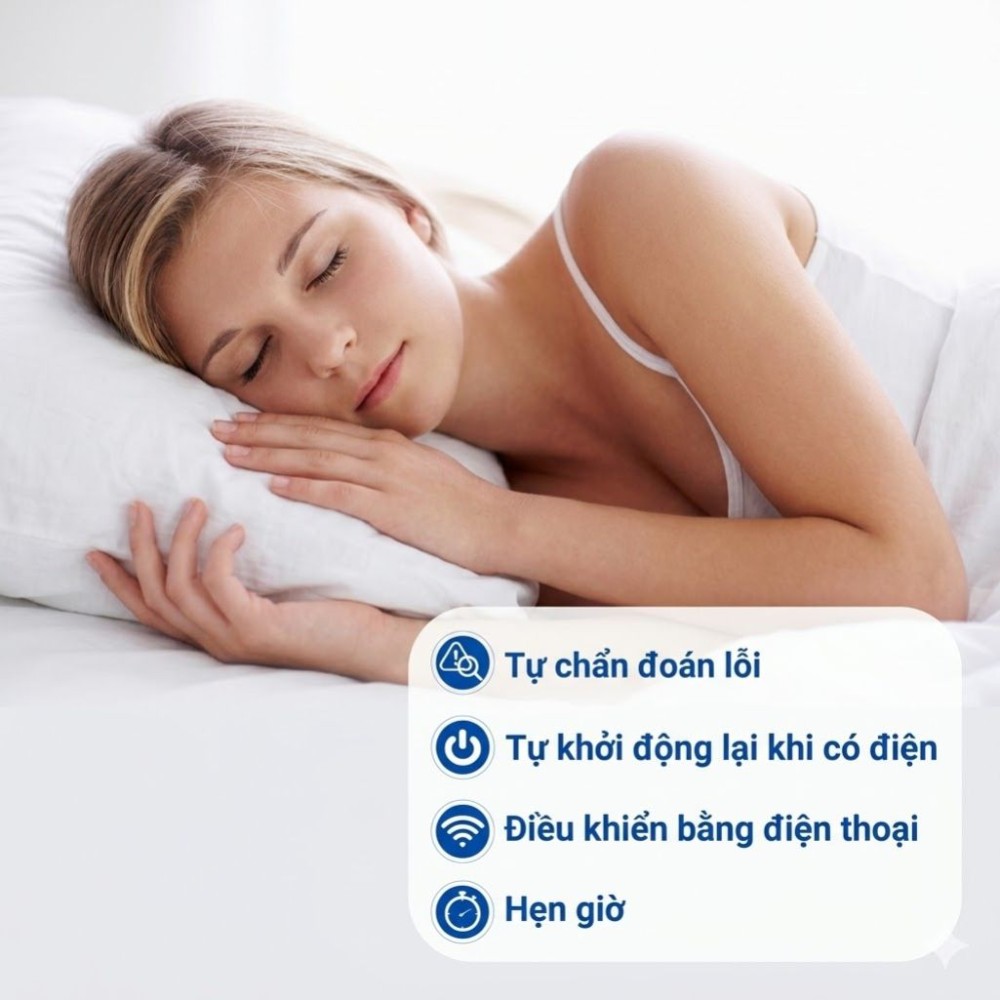 Máy lạnh LG Inverter 2.5 HP IEC24M2 - Hàng chính hãng