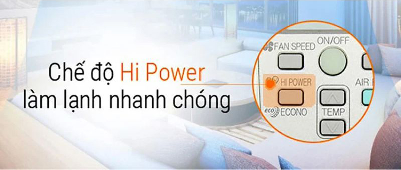 Máy lạnh Mitsubishi Heavy inverter SRK18YZP-W5 - Hàng chính hãng