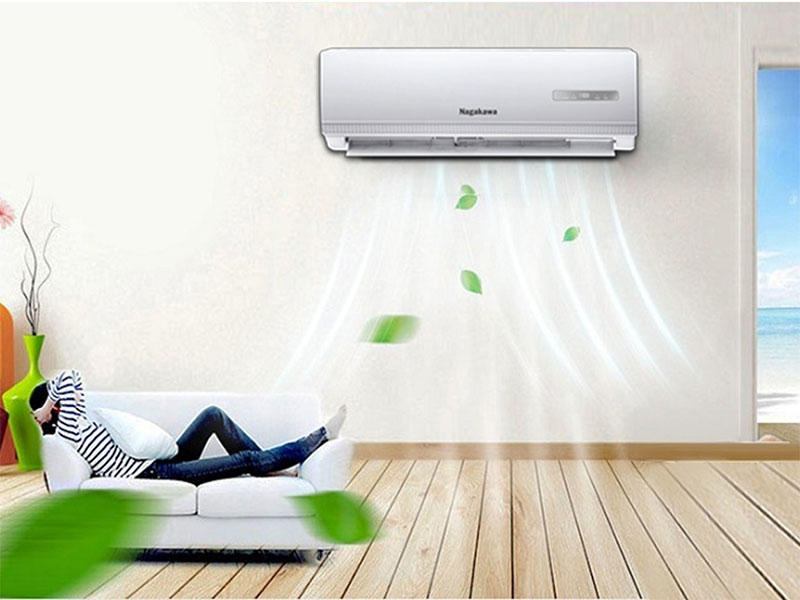Chức năng của máy lạnh Nagakawa NS-C12TL