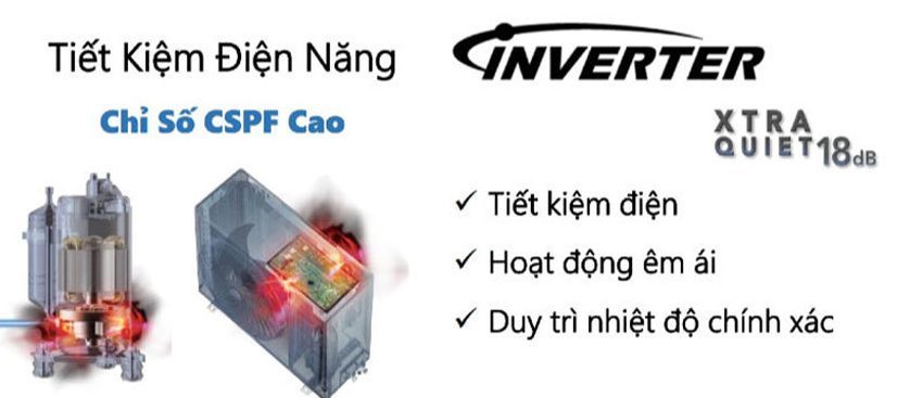 Máy lạnh Panasonic CU/CS-VU9UKH-8 
