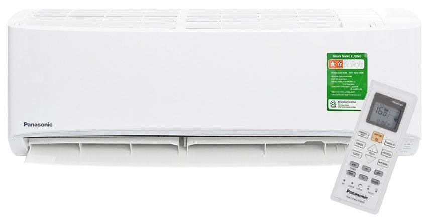 Máy lạnh Panasonic CU/CS-N18VKH-8 - Hàng chính hãng