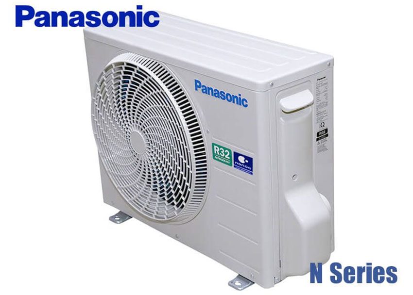 Máy lạnh Panasonic CU/CS-N18VKH-8 - Hàng chính hãng