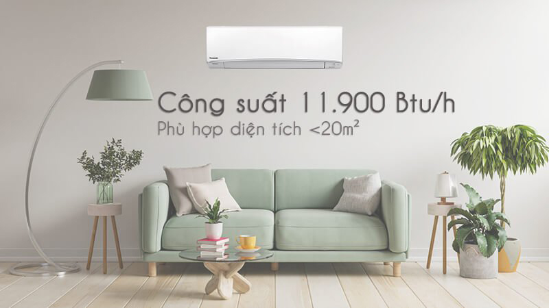 Máy lạnh Panasonic inverter 1.5 HP CU/CS-XU12BKH-8 - Hàng chính hãng