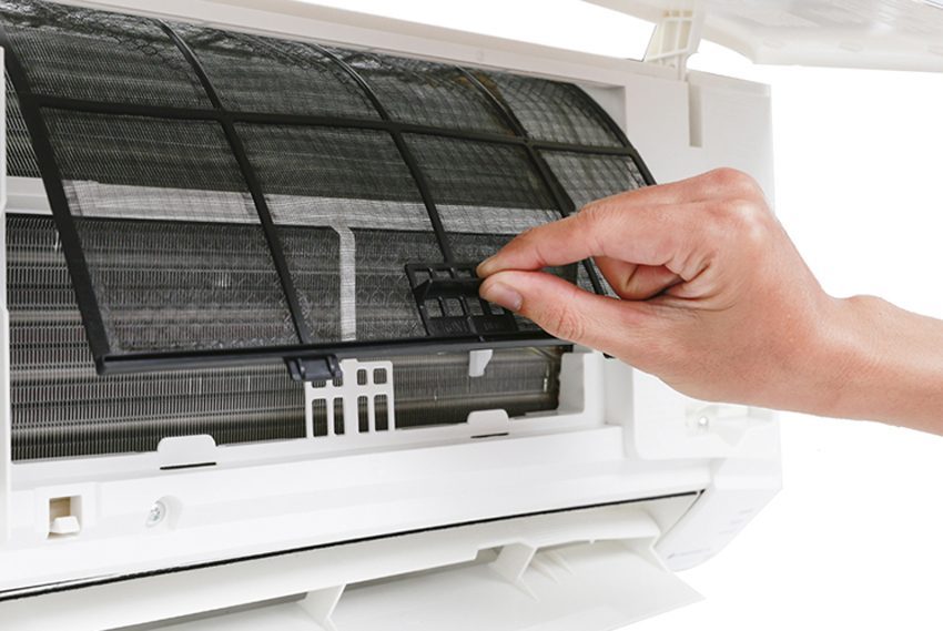 Thoát khí của máy lạnh Panasonic CU/CS-N18UKH-8