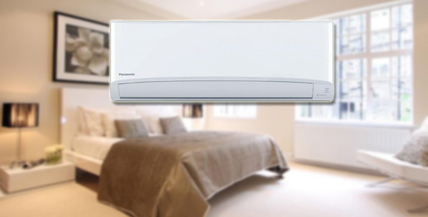 Máy lạnh Panasonic CU/CS-N24UKH-8 - Hàng chính hãng