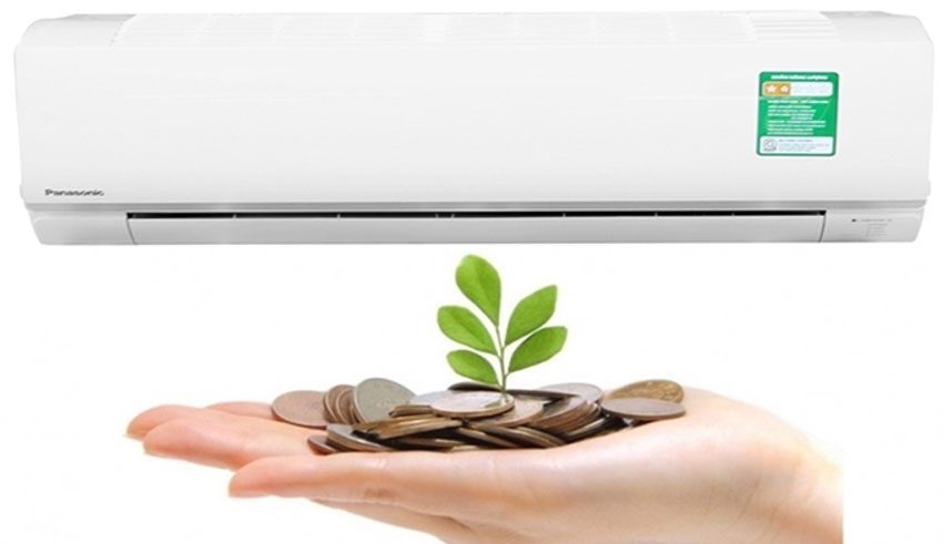 Máy lạnh Panasonic CU/CS-N9SKH - Hàng chính hãng