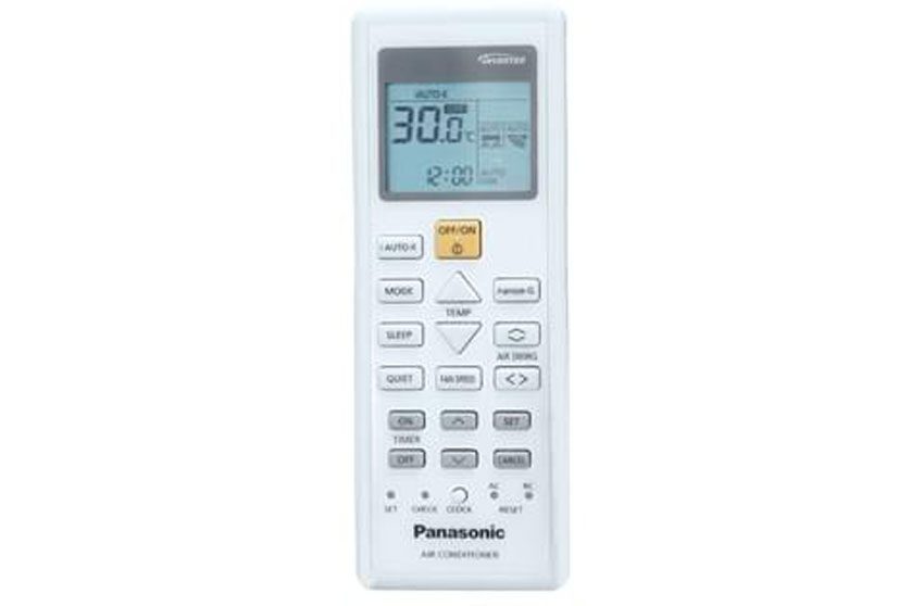 Máy lạnh Panasonic CU/CS-N9SKH - Hàng chính hãng