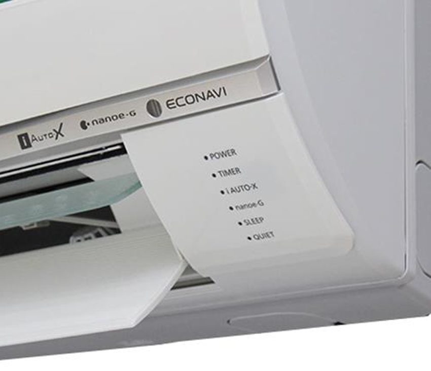 Máy lạnh Panasonic CU/CS-PU12TKH-8 - Hàng chính hãng