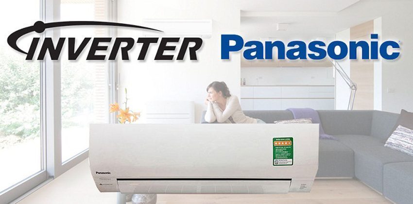 Máy lạnh Panasonic CU/CS-PU12TKH-8 - Hàng chính hãng