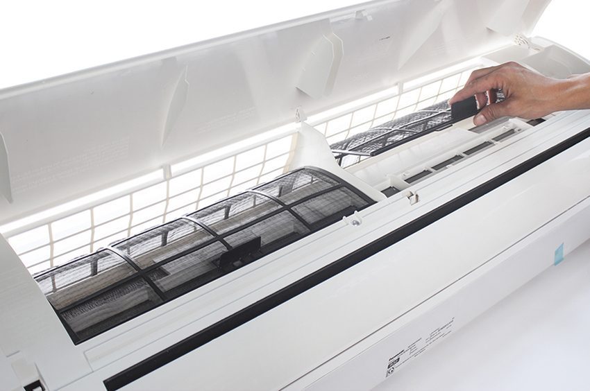 Máy lạnh Panasonic CU/CS-PU18TKH-8 - Hàng chính hãng